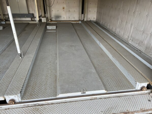 イスズベル八代の物件外観写真